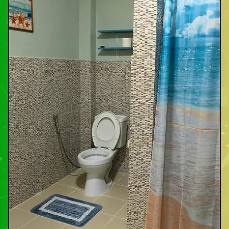 Homey 2Br Apartment With Essentials & Modern Decor - Richkizz Puerto Princesa Exterior photo
