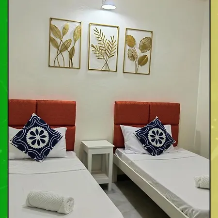 Homey 2Br Apartment With Essentials & Modern Decor - Richkizz Puerto Princesa Exterior photo