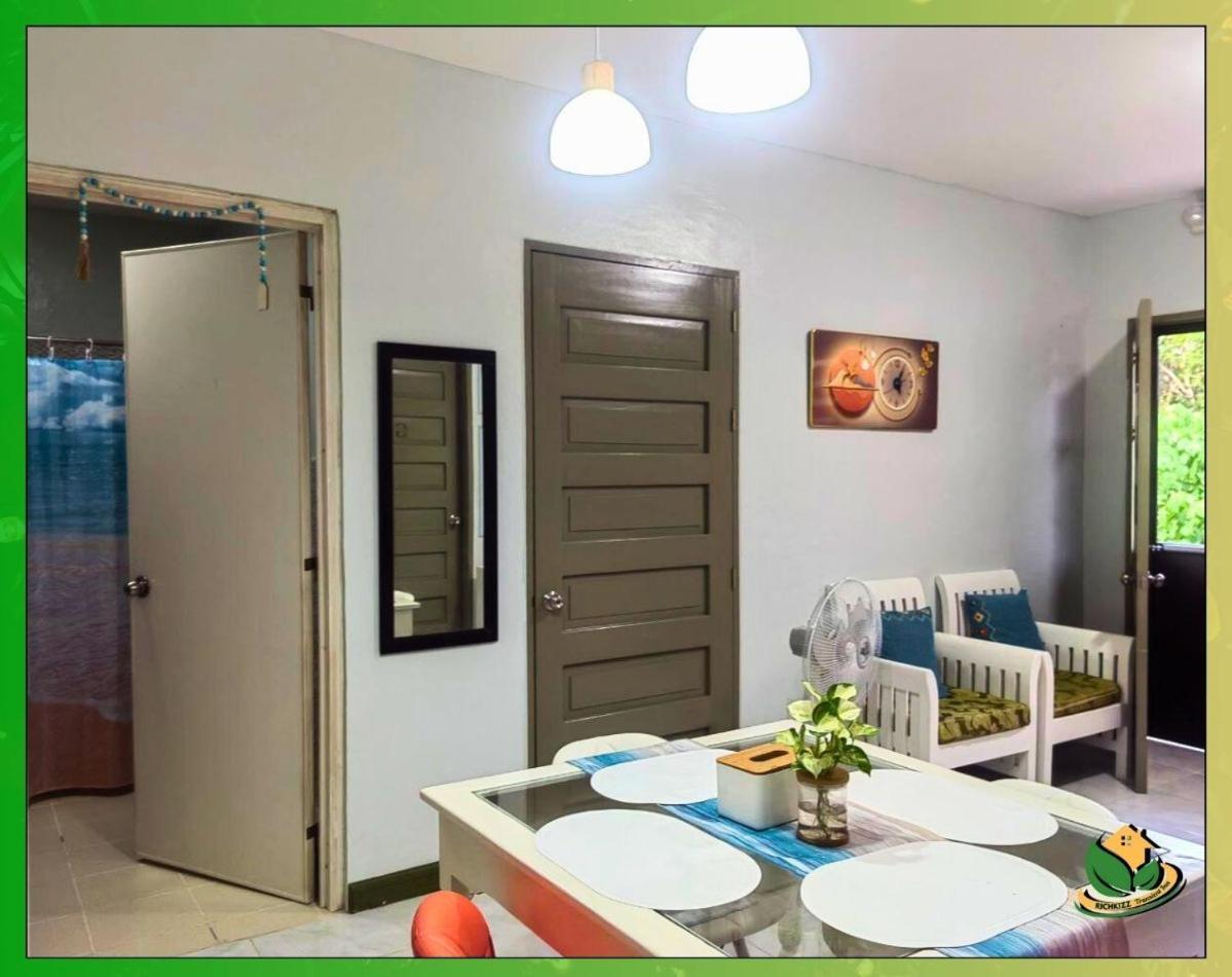 Homey 2br With Essentials & Modern Decor - Richkizz Apartment *